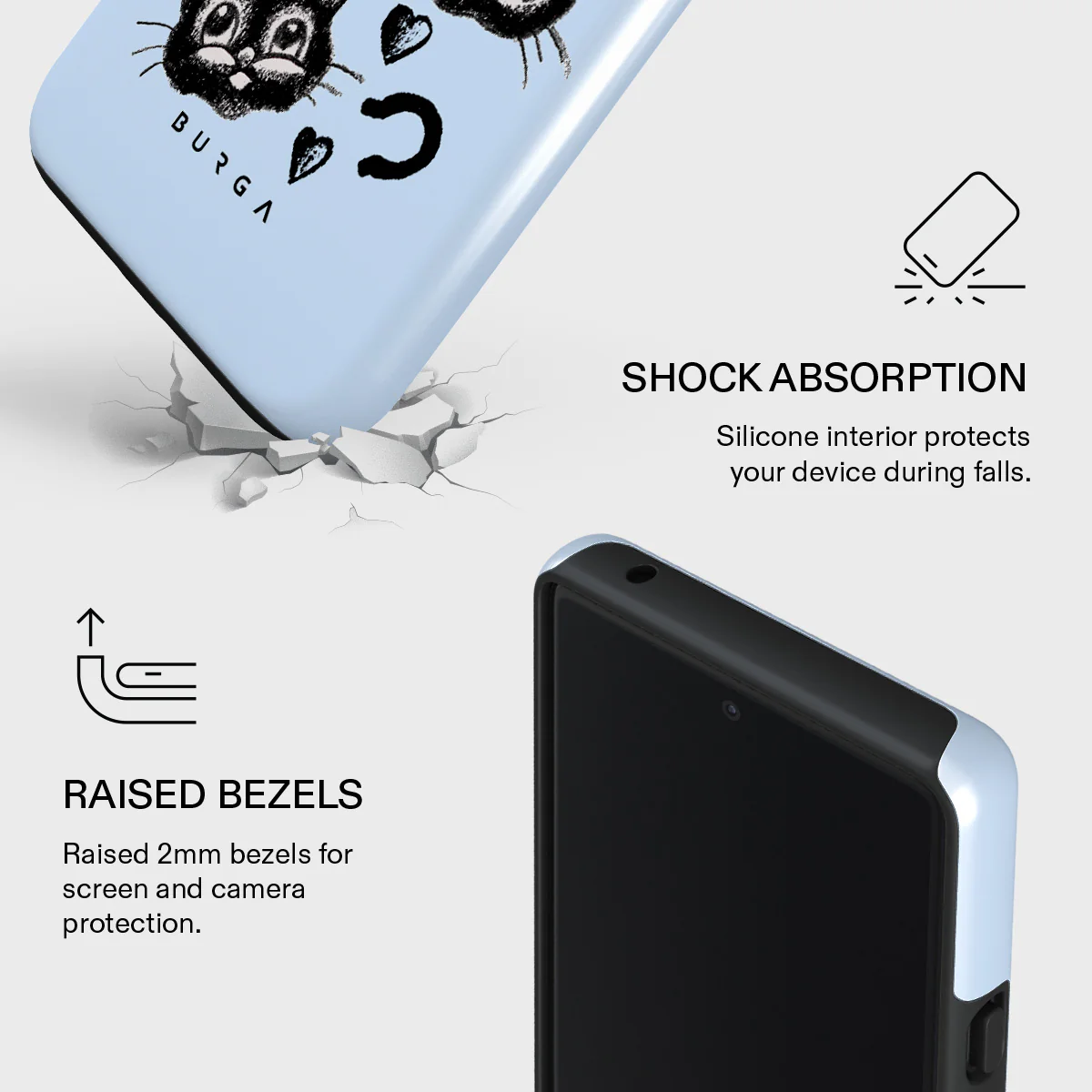 Hocus Pocus - Google Pixel 6a Case - Image 4