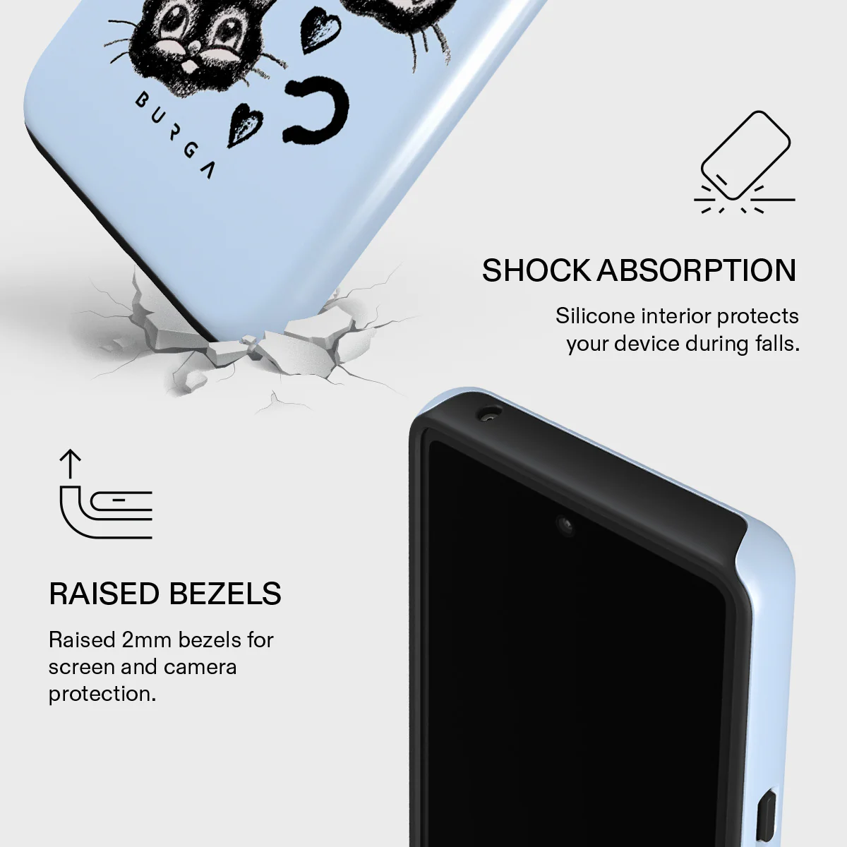 Hocus Pocus - Google Pixel 7 Case - Image 4
