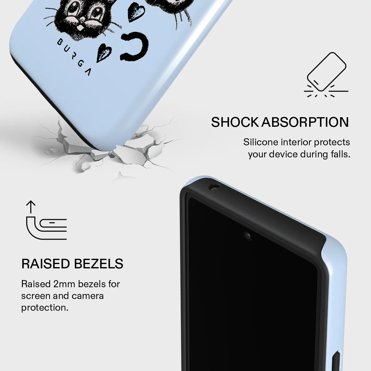Hocus Pocus - Google Pixel 7 Pro Case - Image 4