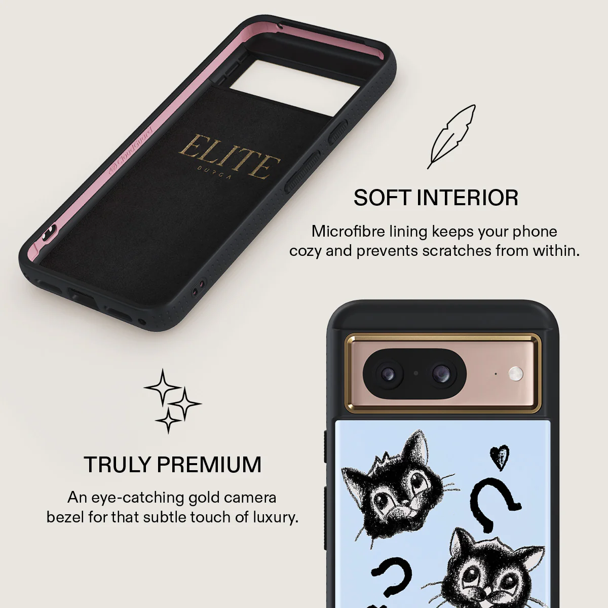 Hocus Pocus - Google Pixel 8 Case - Image 10