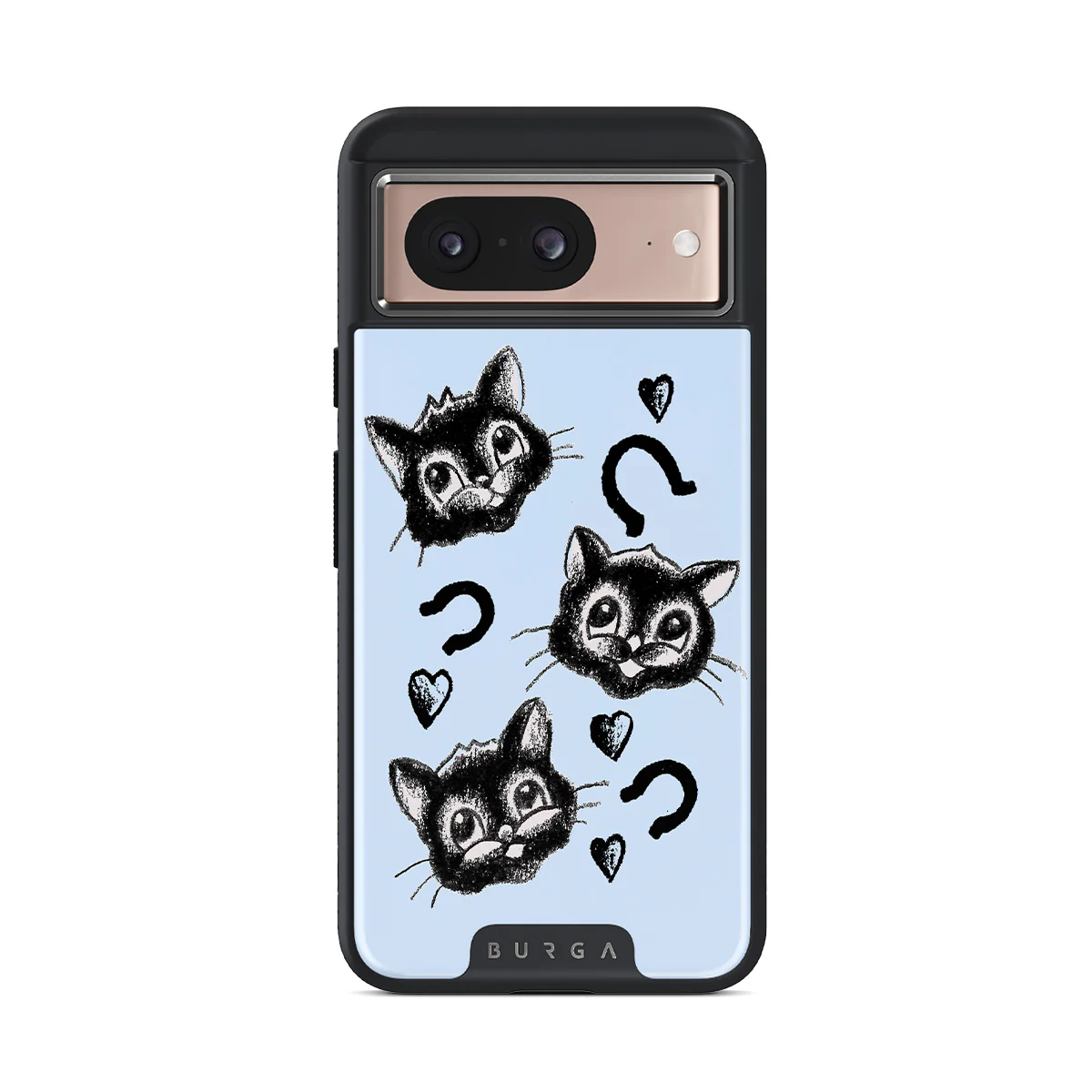 Hocus Pocus - Google Pixel 8 Case - Image 12
