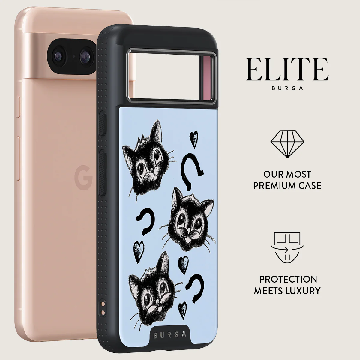 Hocus Pocus - Google Pixel 8 Case - Image 13
