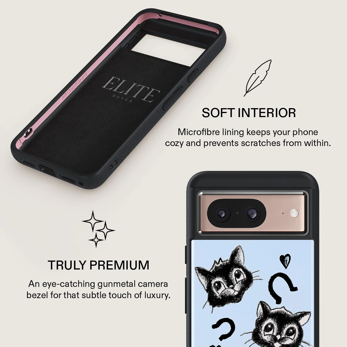 Hocus Pocus - Google Pixel 8 Case - Image 17