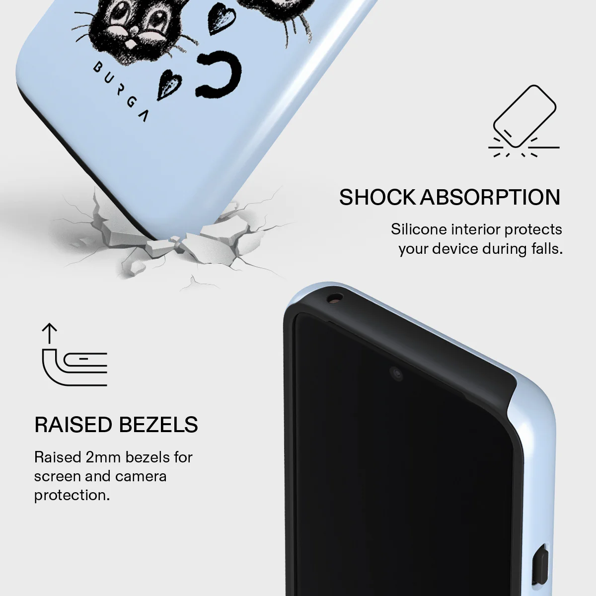 Hocus Pocus - Google Pixel 8 Case - Image 4