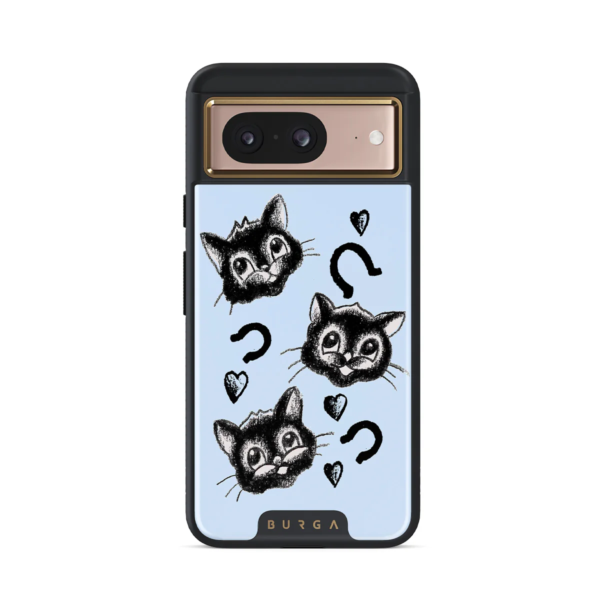 Hocus Pocus - Google Pixel 8 Case - Image 5