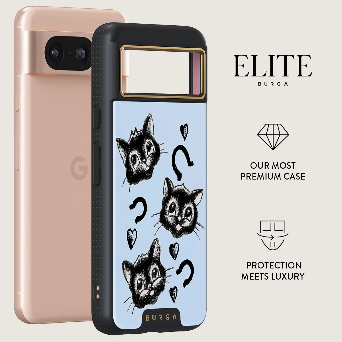 Hocus Pocus - Google Pixel 8 Case - Image 6