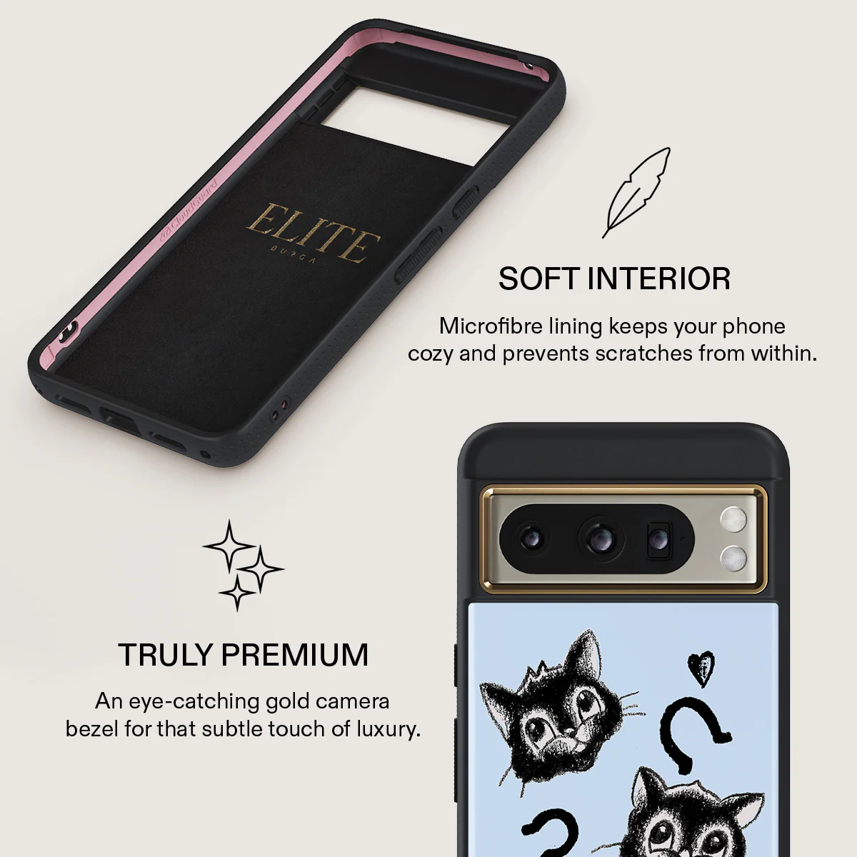 Hocus Pocus - Google Pixel 8 Pro Case - Image 10