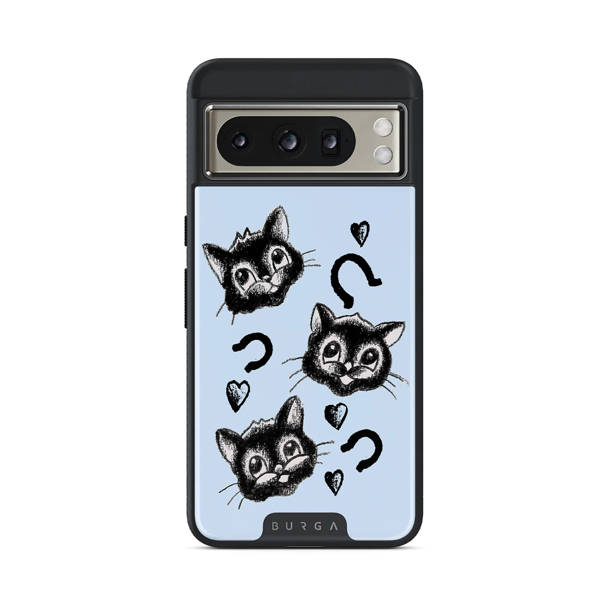 Hocus Pocus - Google Pixel 8 Pro Case - Image 12