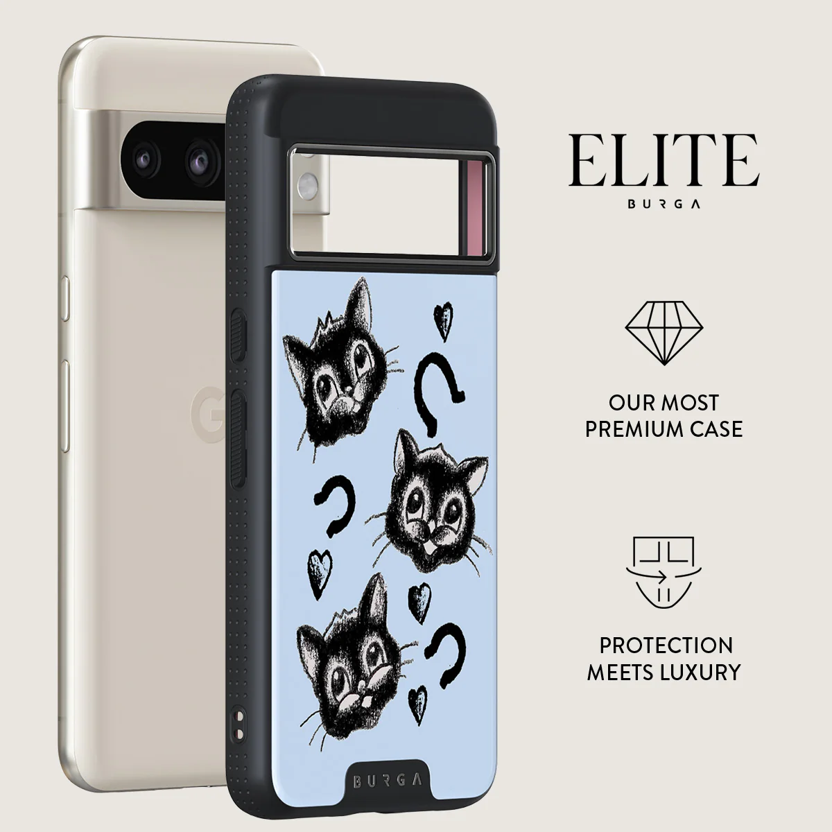 Hocus Pocus - Google Pixel 8 Pro Case - Image 13