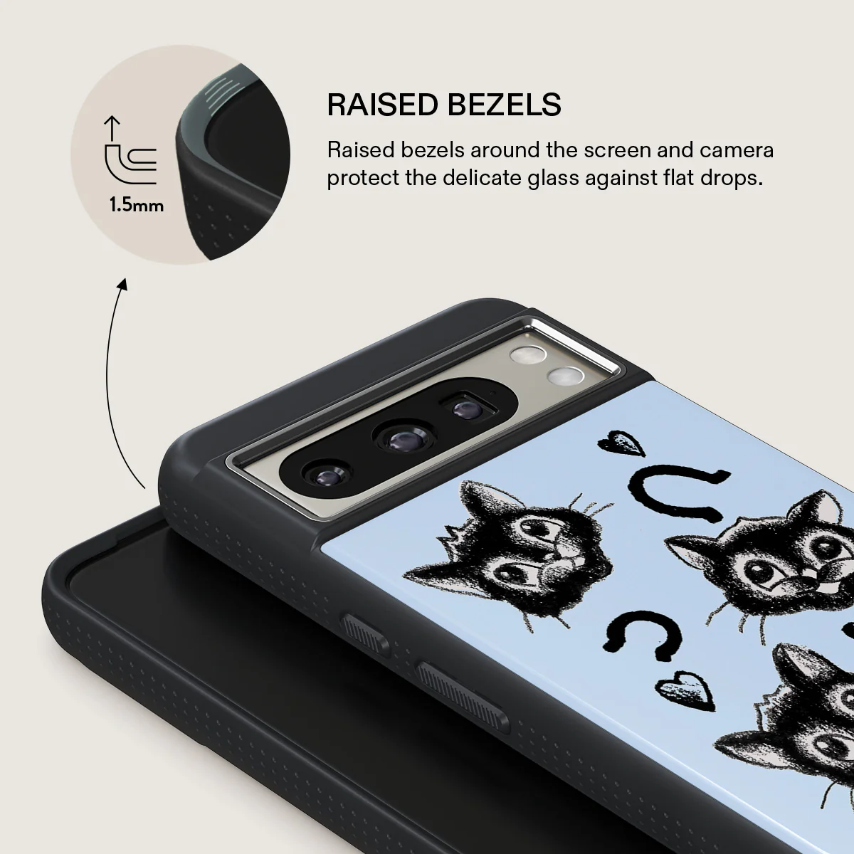 Hocus Pocus - Google Pixel 8 Pro Case - Image 15