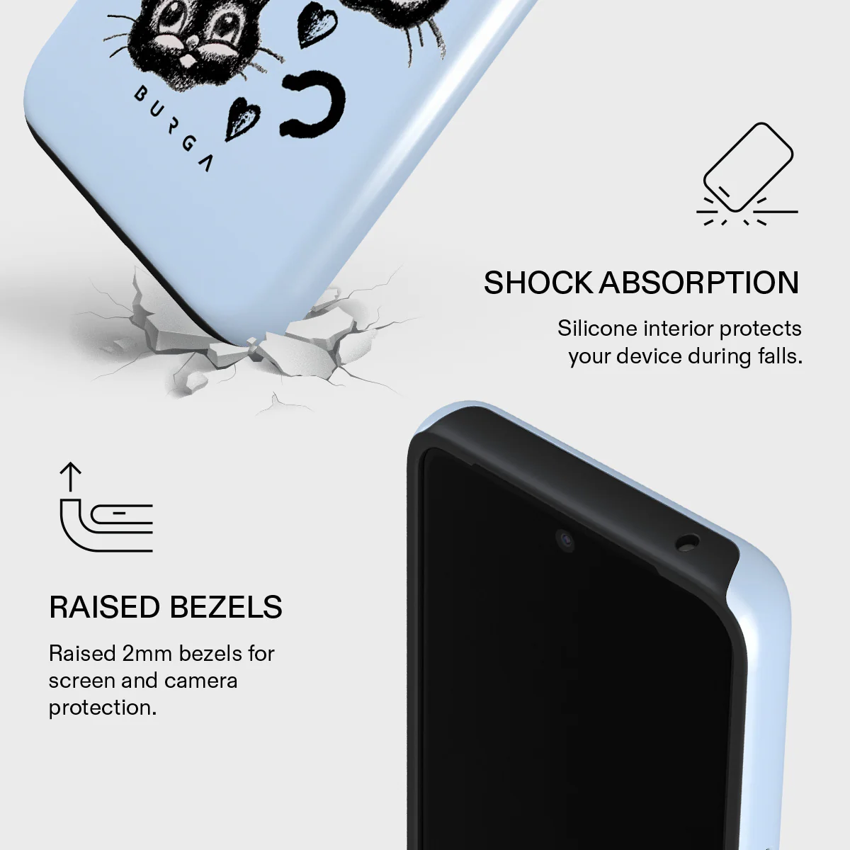 Hocus Pocus - Google Pixel 8 Pro Case - Image 4