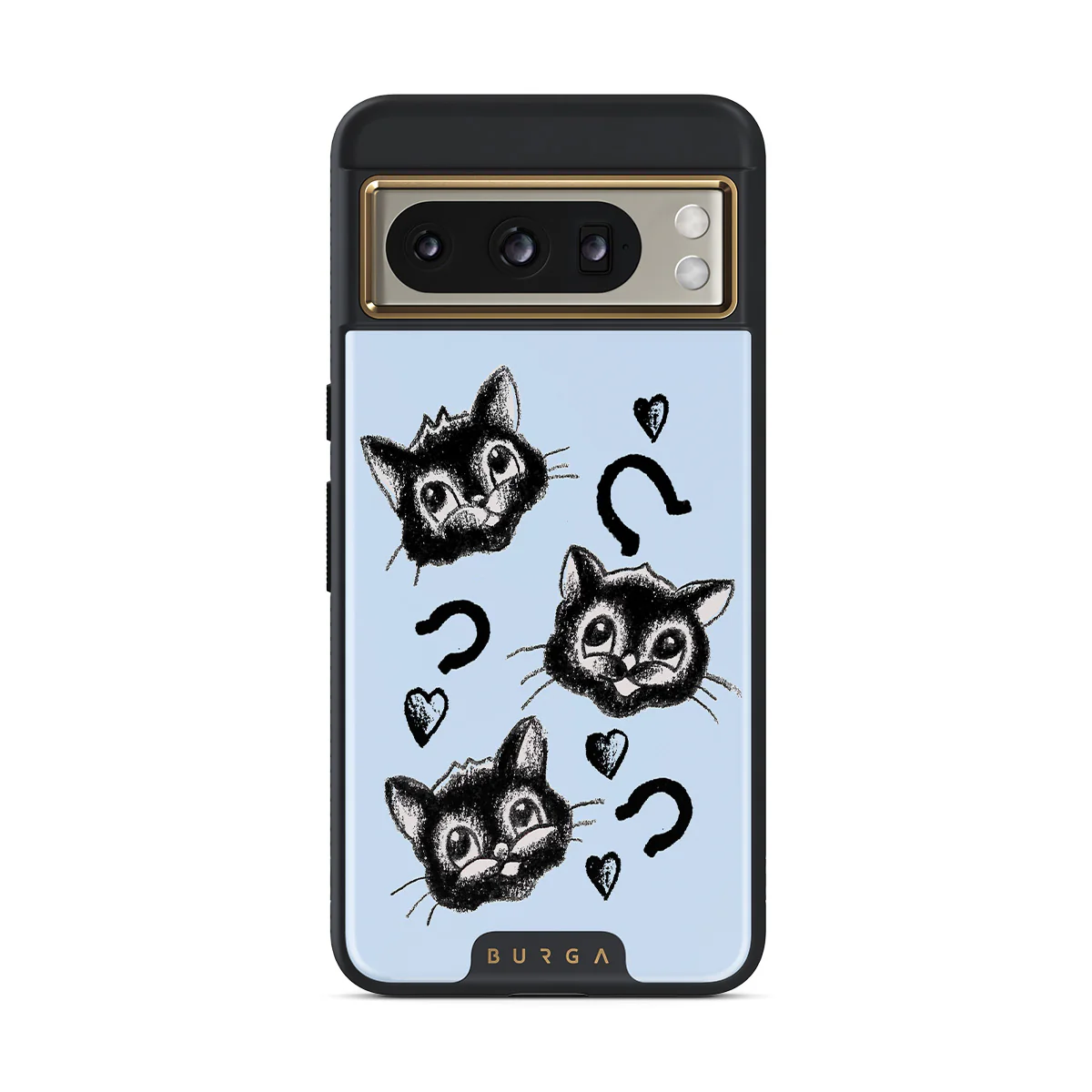 Hocus Pocus - Google Pixel 8 Pro Case - Image 5