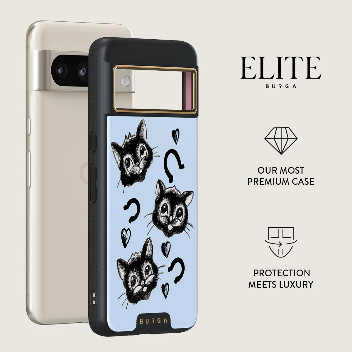 Hocus Pocus - Google Pixel 8 Pro Case - Image 6