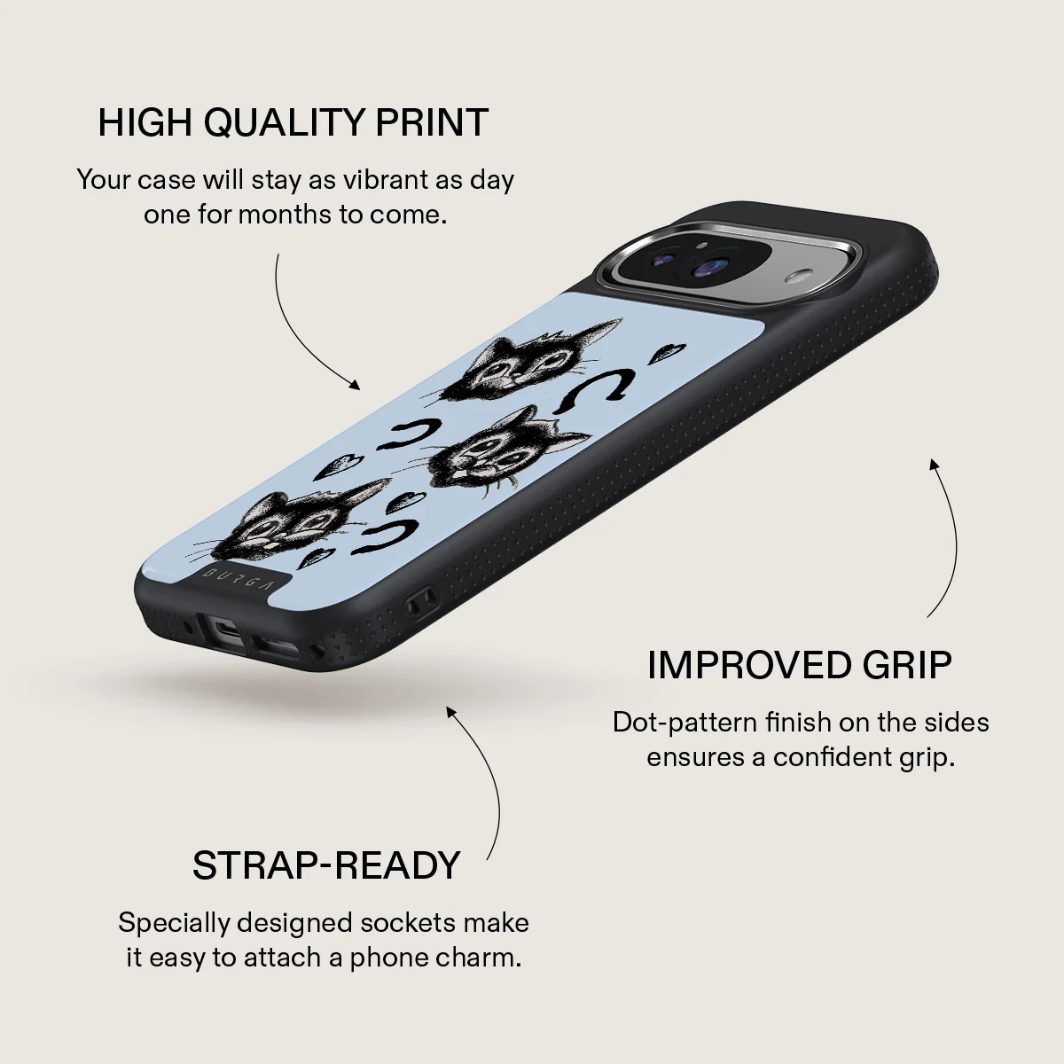Hocus Pocus - Google Pixel 9 Case - Image 16
