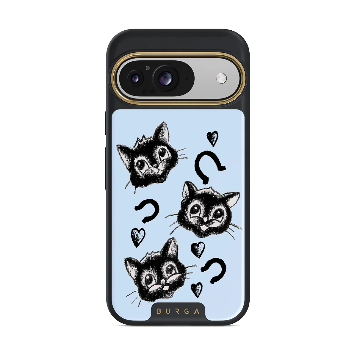 Hocus Pocus - Google Pixel 9 Case - Image 5