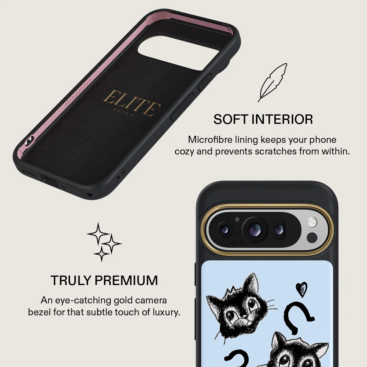 Hocus Pocus - Google Pixel 9 Pro Case - Image 10