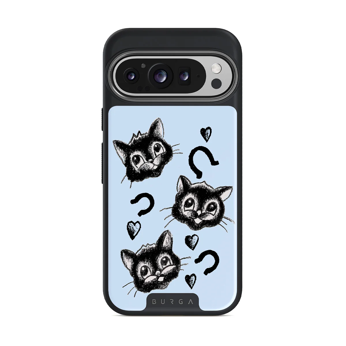 Hocus Pocus - Google Pixel 9 Pro Case - Image 12