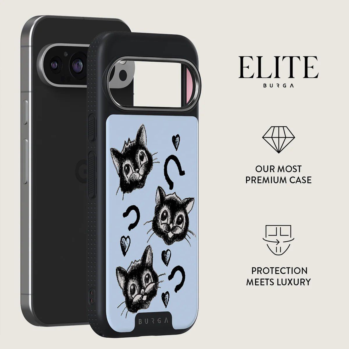 Hocus Pocus - Google Pixel 9 Pro Case - Image 13