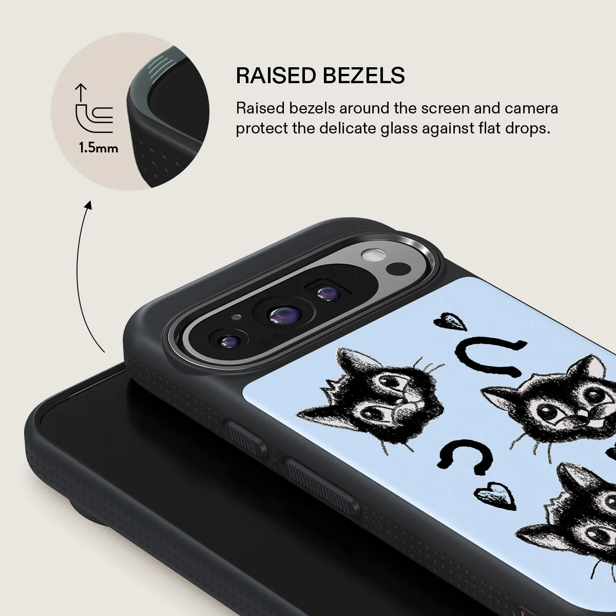 Hocus Pocus - Google Pixel 9 Pro Case - Image 15