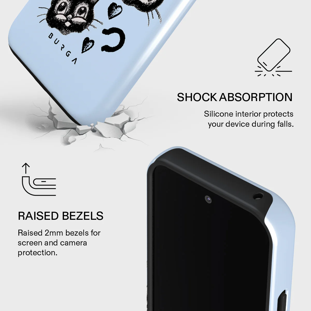Hocus Pocus - Google Pixel 9 Pro Case - Image 4