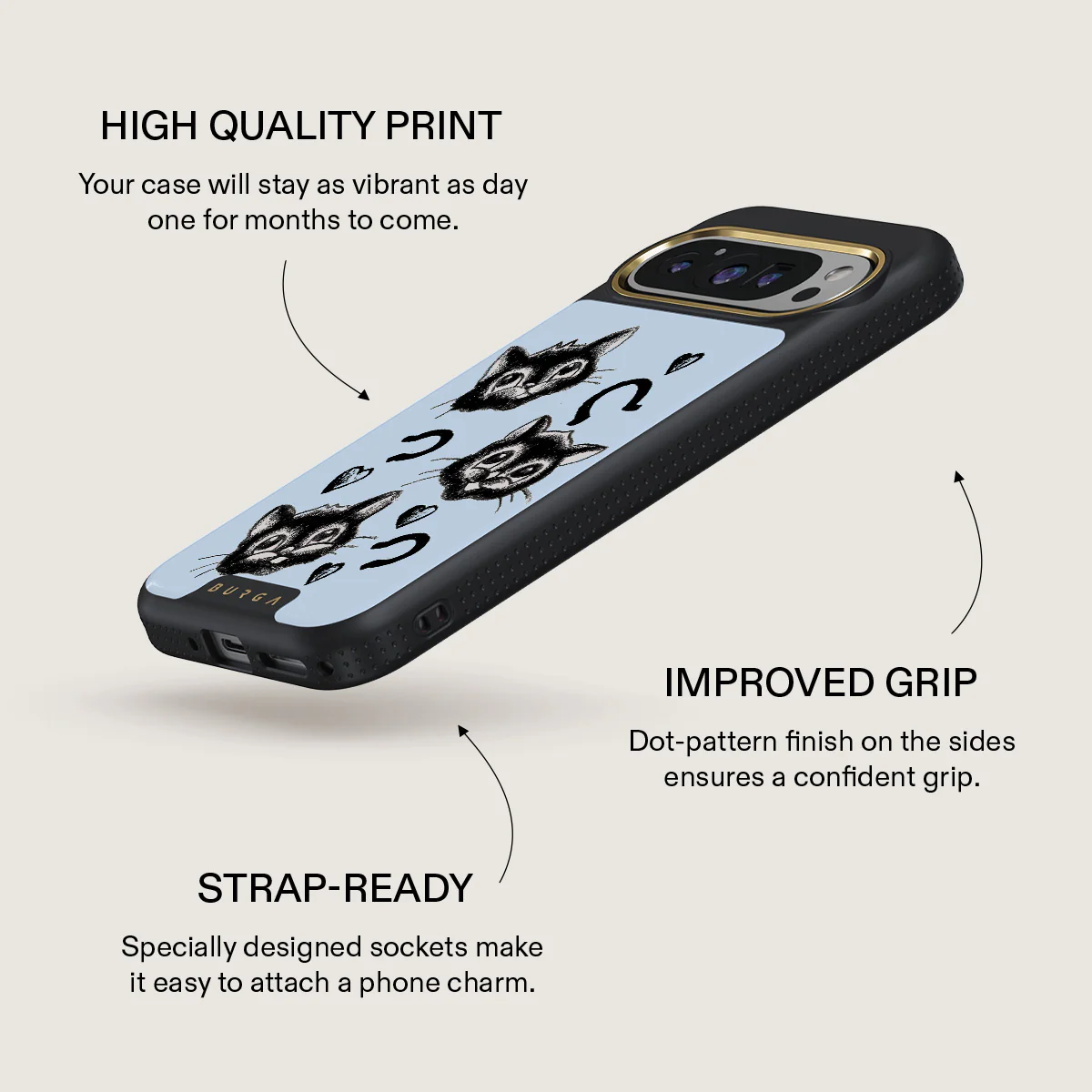 Hocus Pocus - Google Pixel 9 Pro Case - Image 9