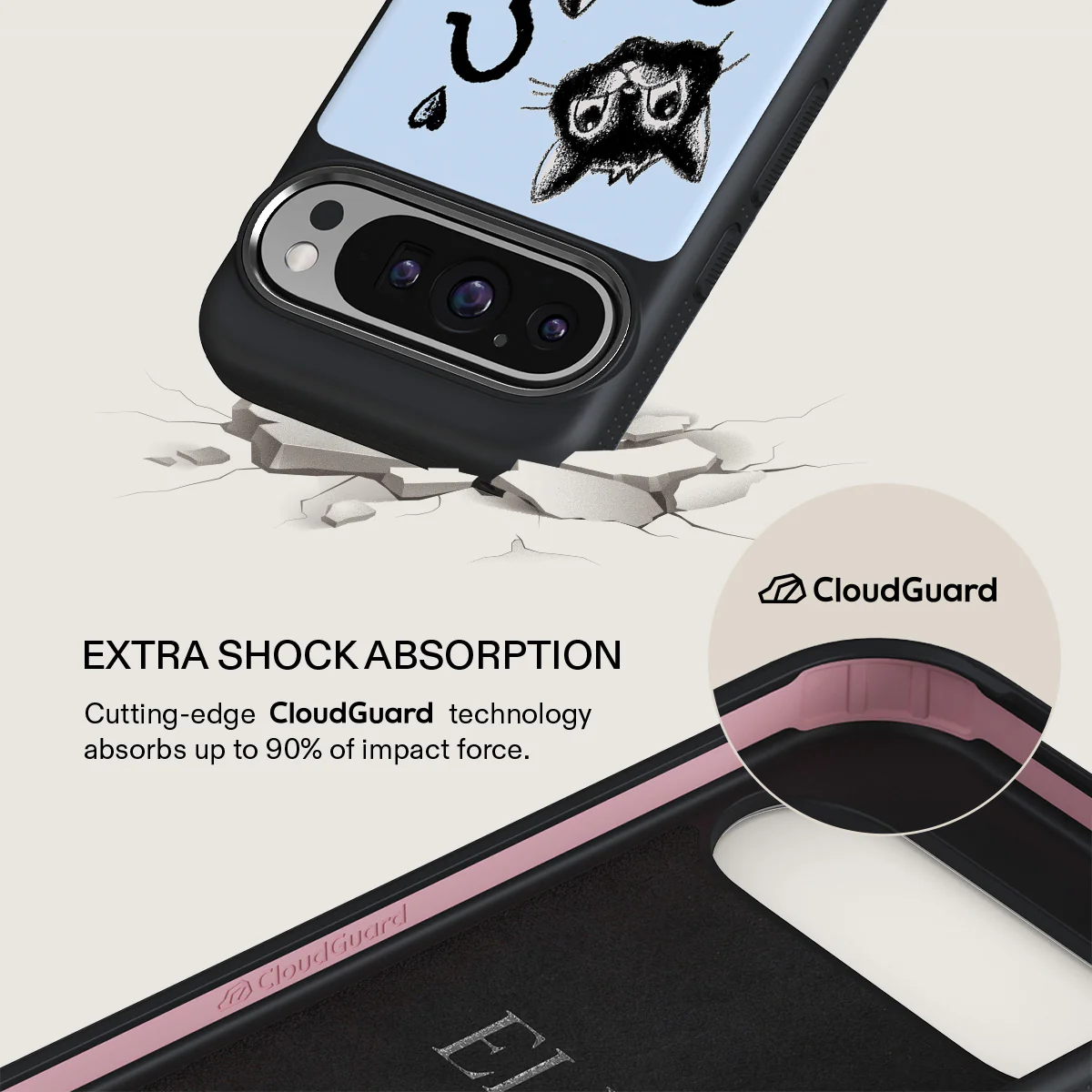 Hocus Pocus - Google Pixel 9 Pro XL Case - Image 14