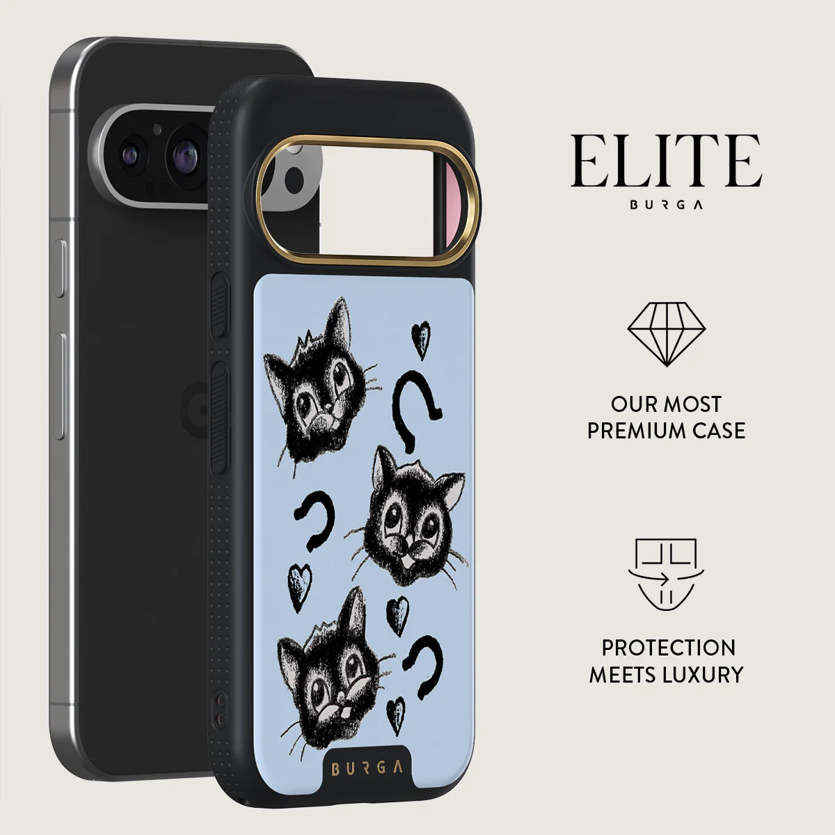 Hocus Pocus - Google Pixel 9 Pro XL Case - Image 6
