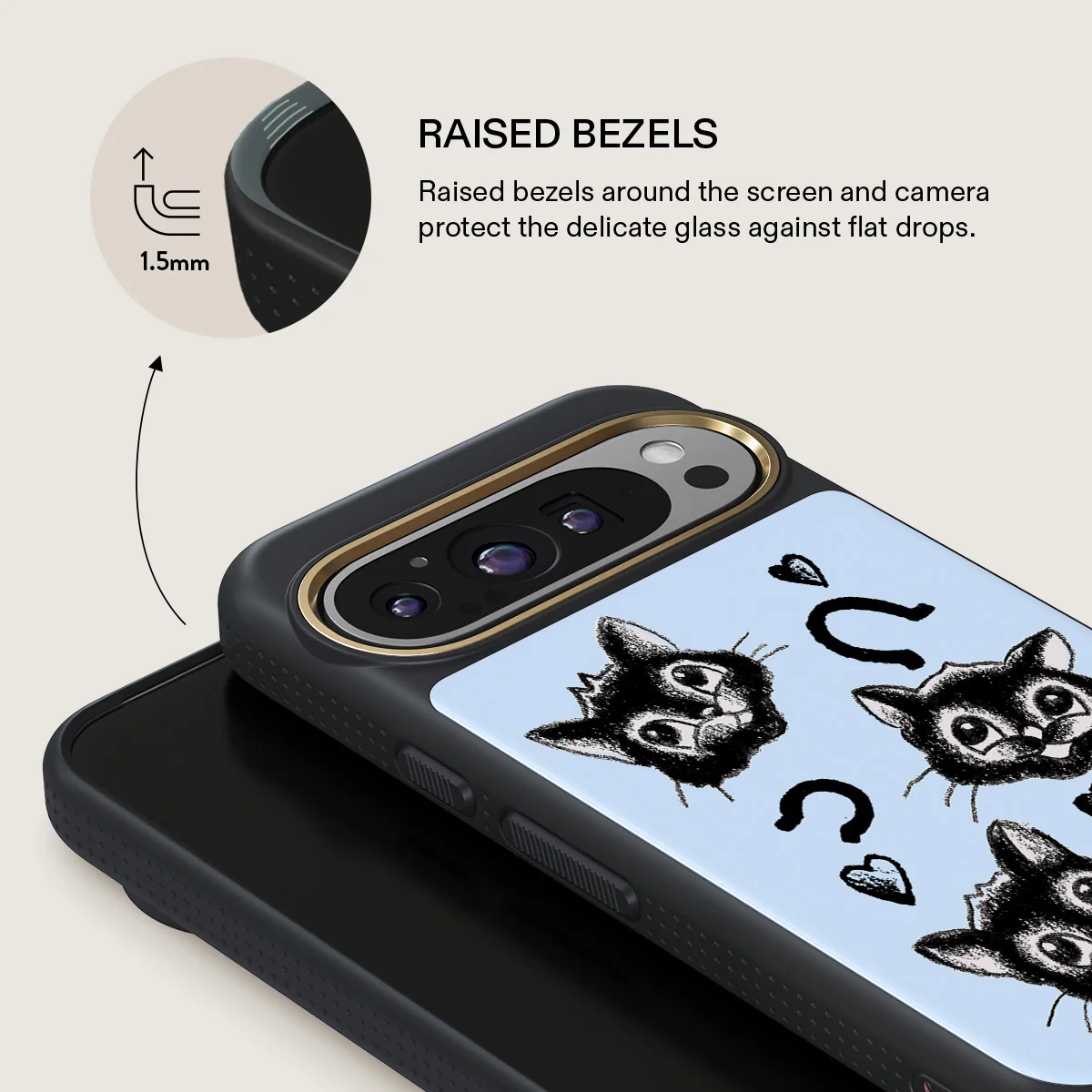 Hocus Pocus - Google Pixel 9 Pro XL Case - Image 8