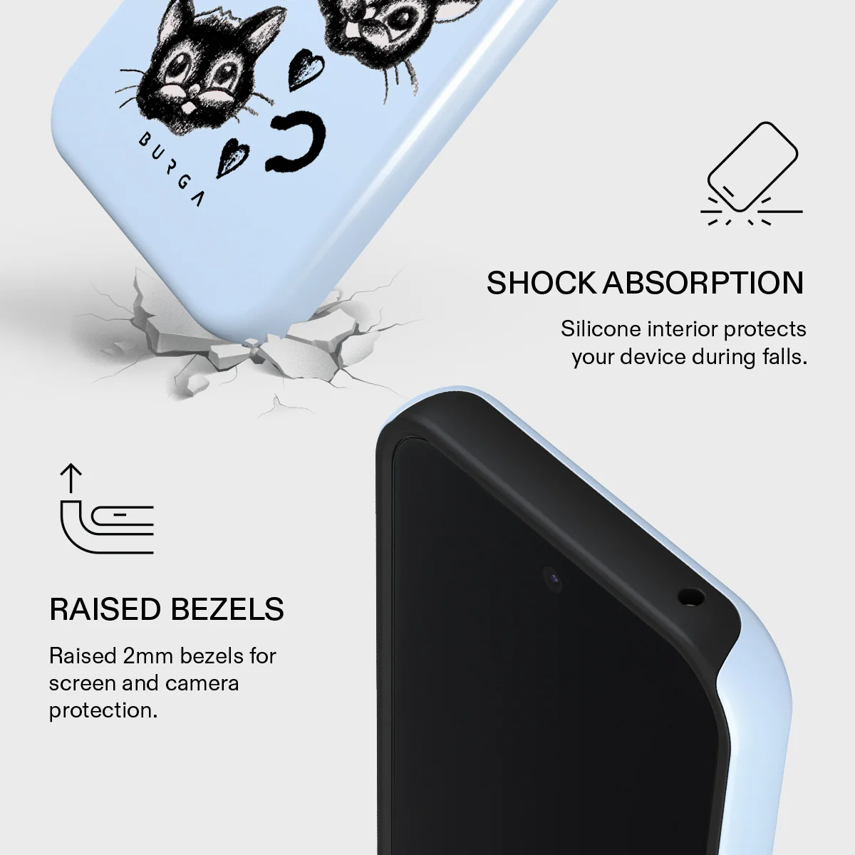 Hocus Pocus - Google Pixel 9a Case - Image 4