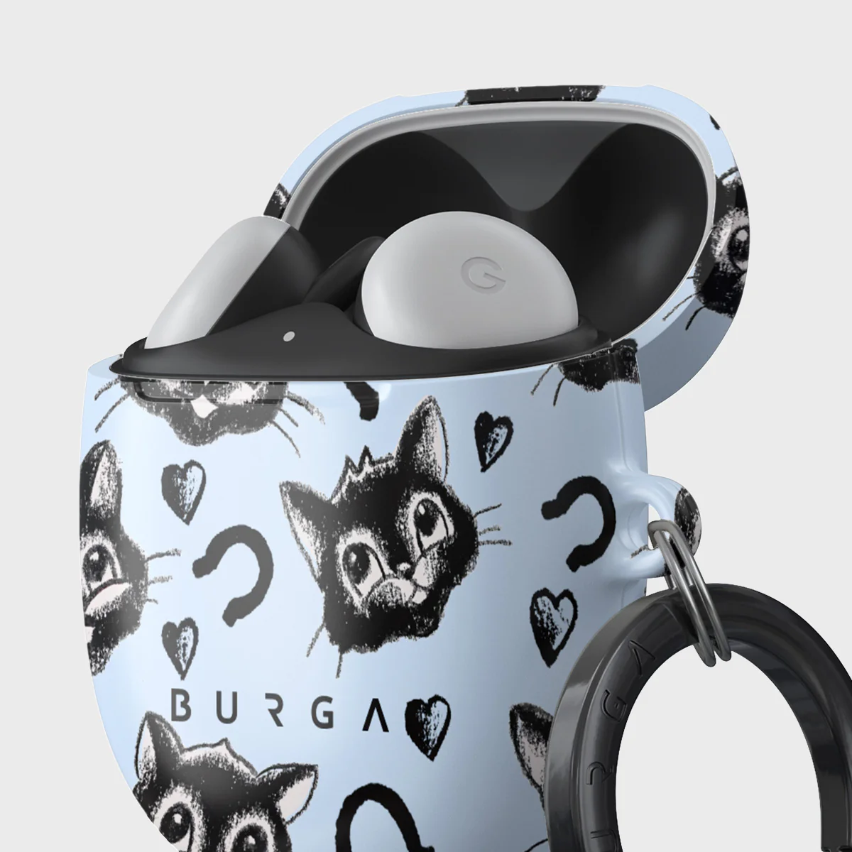 Hocus Pocus - Google Pixel Buds 2 Case - Image 5
