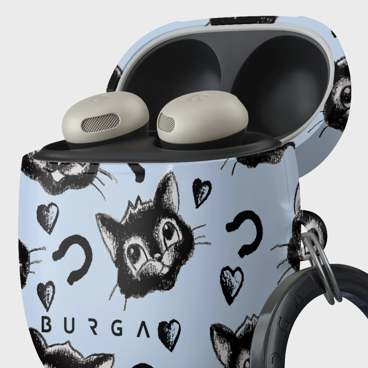 Hocus Pocus - Google Pixel Buds Pro 2 Case - Image 5