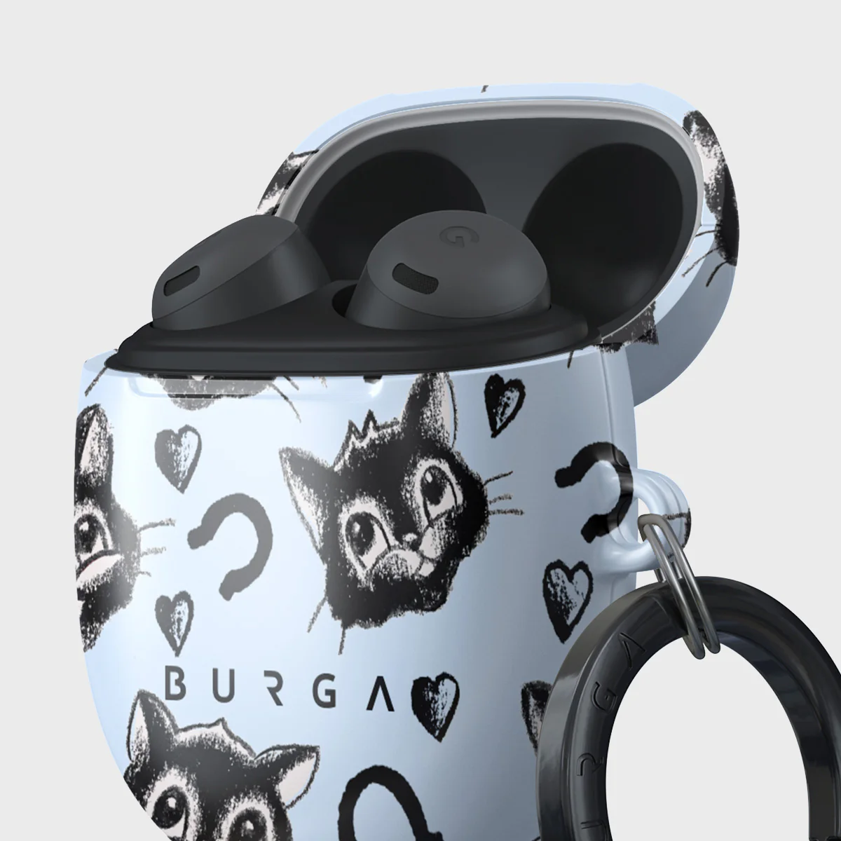 Hocus Pocus - Google Pixel Buds Pro Case - Image 5