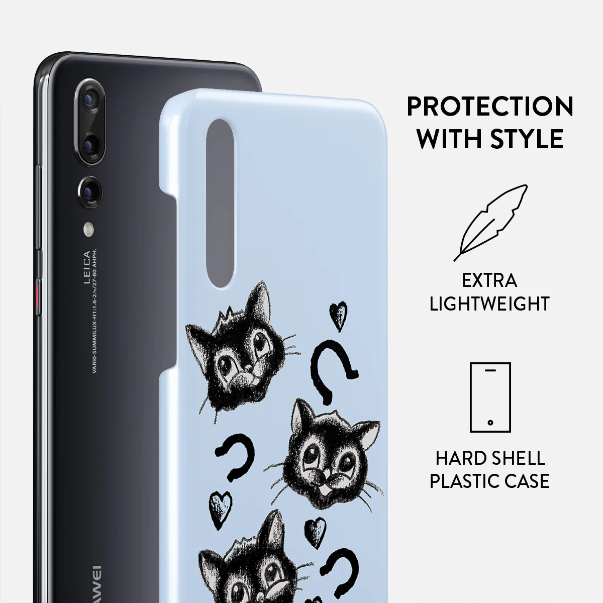 Hocus Pocus - Huawei P20 Case - Image 2