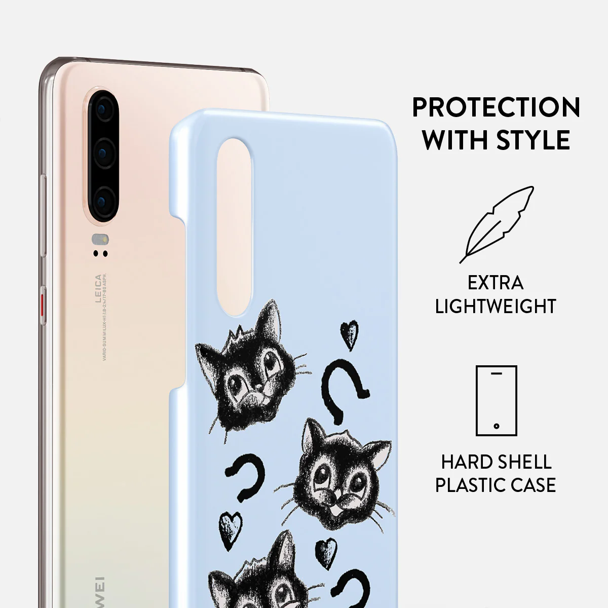 Hocus Pocus - Huawei P30 Case - Image 2