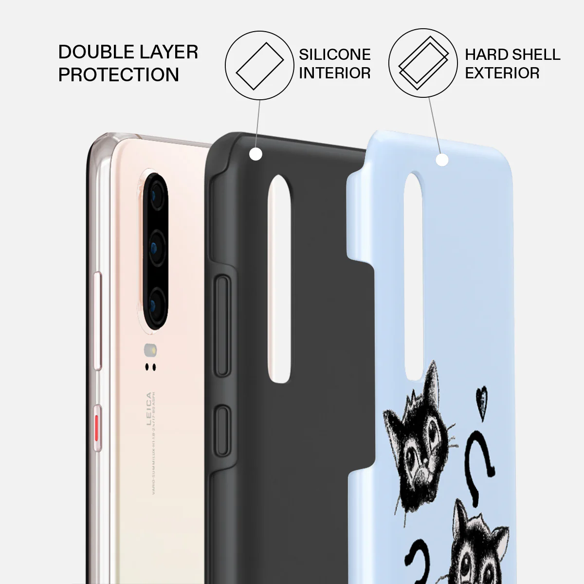 Hocus Pocus - Huawei P30 Case - Image 6