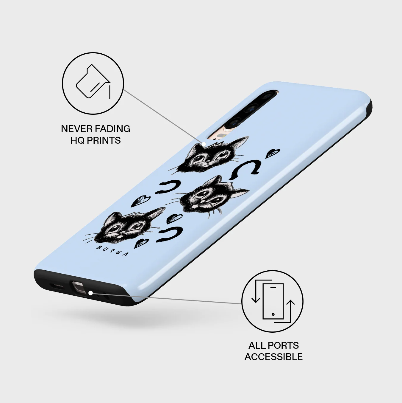 Hocus Pocus - Huawei P30 Case - Image 7
