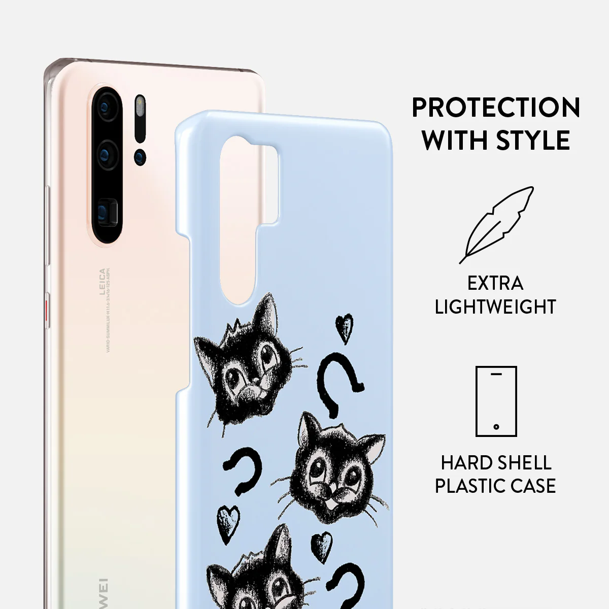Hocus Pocus - Huawei P30 Pro Case - Image 2