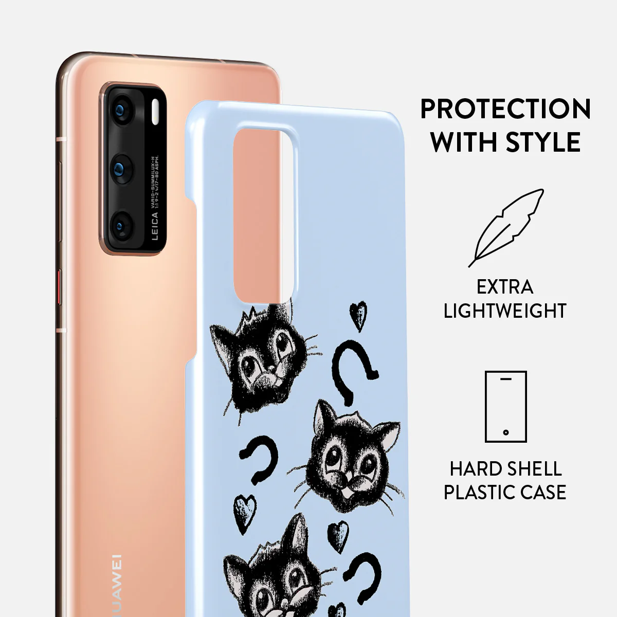 Hocus Pocus - Huawei P40 Case - Image 2