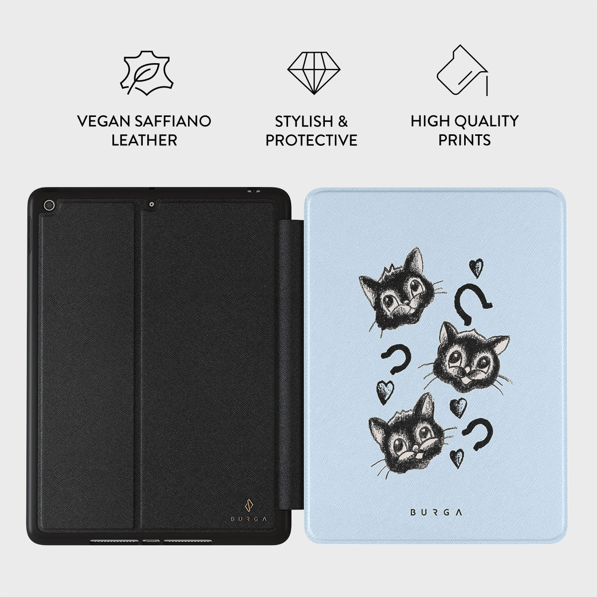 Hocus Pocus - iPad 10.2 (9th/8th/7th Gen) Case - Image 2