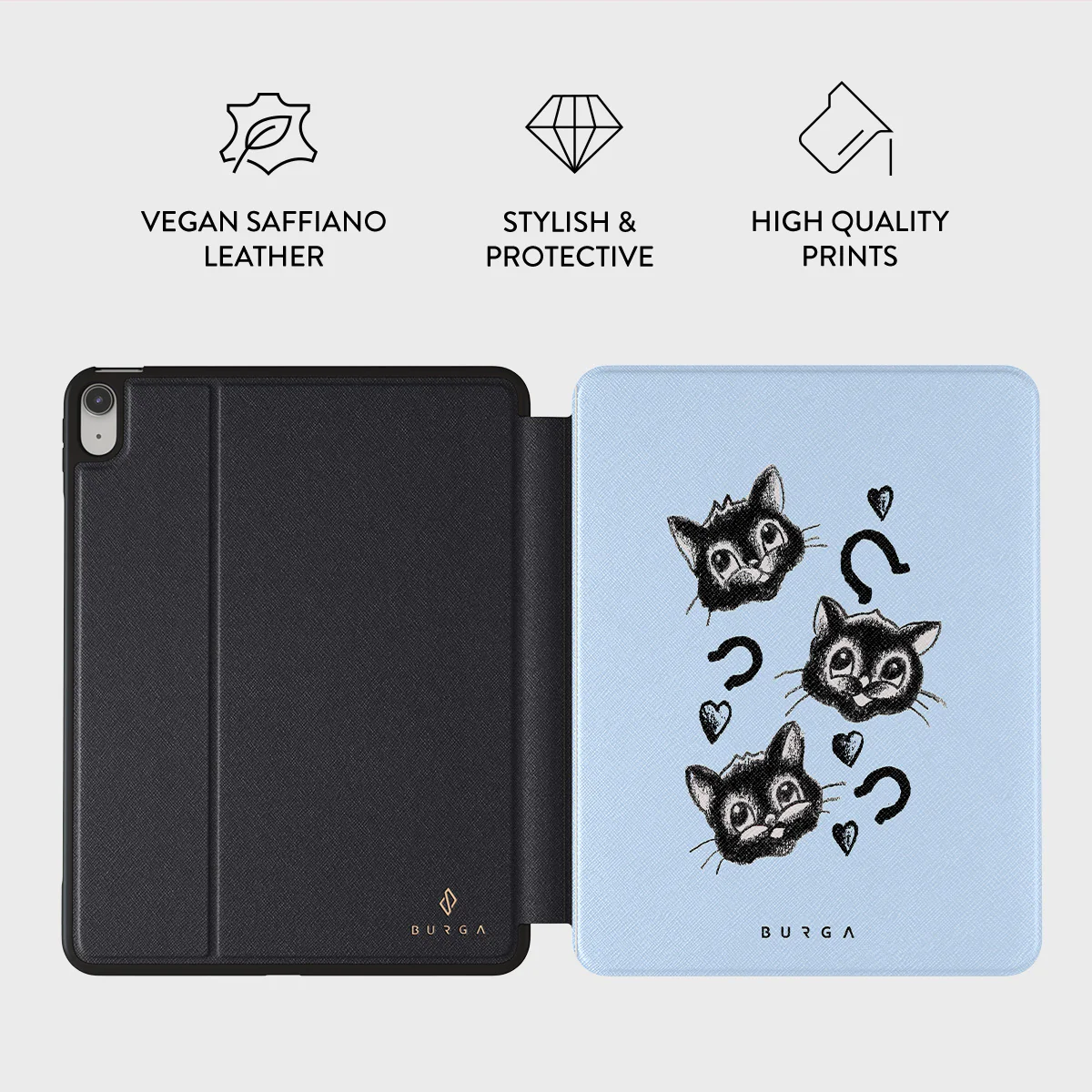 Hocus Pocus - iPad 10.9 (10th Gen) Case - Image 2