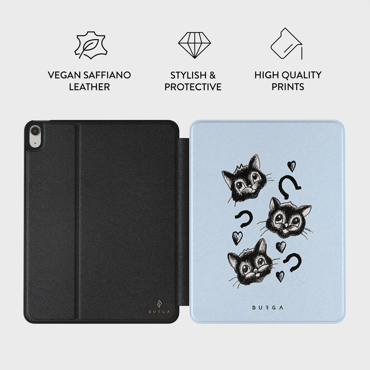 Hocus Pocus - iPad Air 10.9 (5th/4th Gen) Case - Image 2