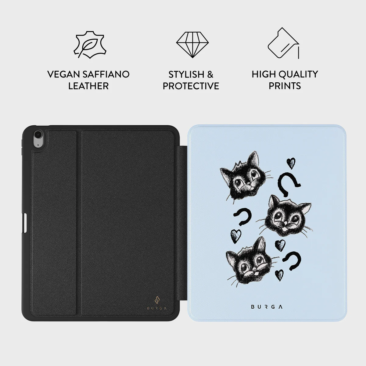 Hocus Pocus - iPad Air 13 (8th/7th/6th Gen) Case - Image 2