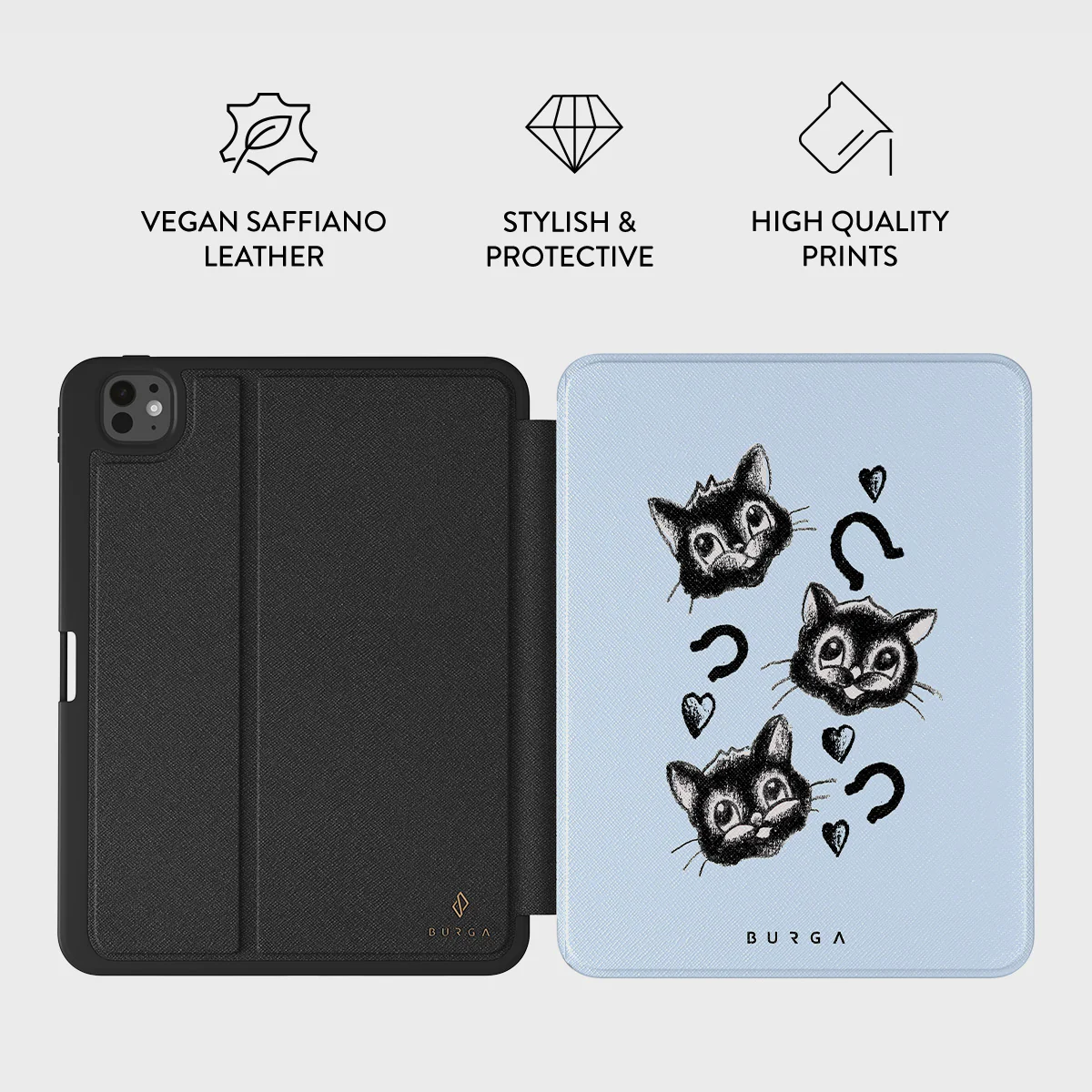 Hocus Pocus - iPad Pro 11 (8th/7th Gen) Case - Image 2