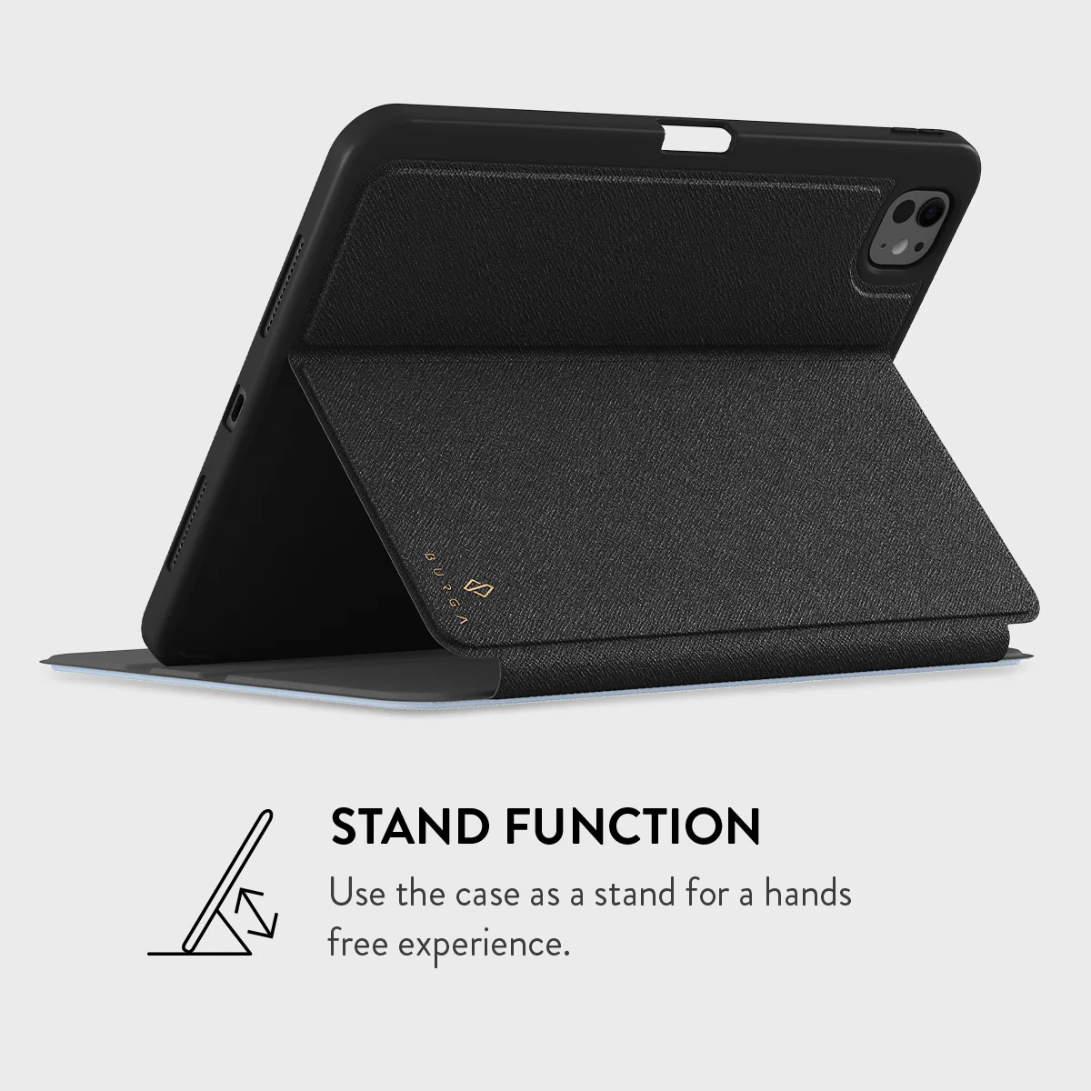 Hocus Pocus - iPad Pro 11 (8th/7th Gen) Case - Image 5