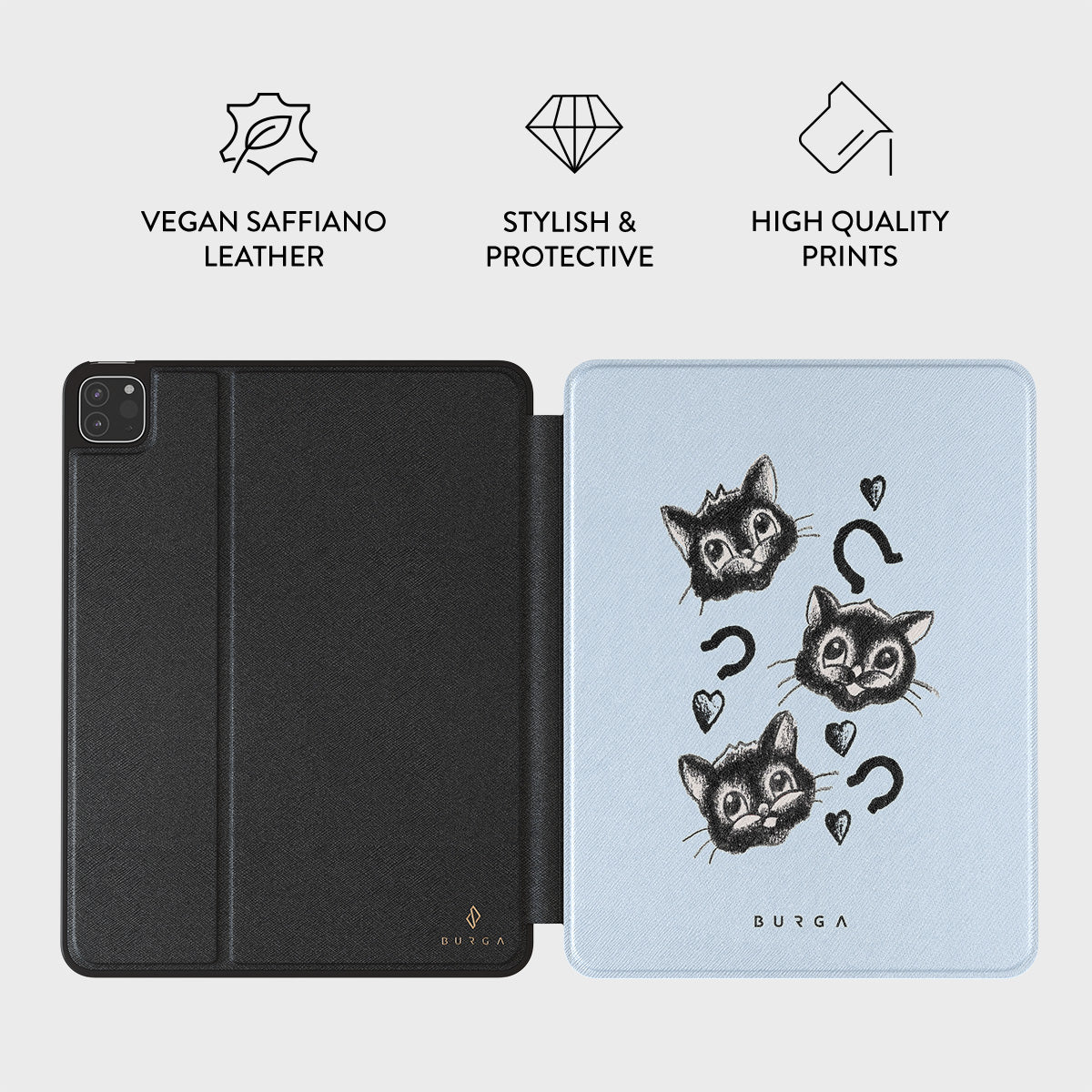 Hocus Pocus - iPad Pro 12.9 (4th/3rd Gen) Case - Image 2