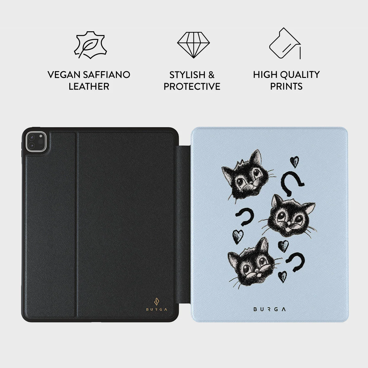 Hocus Pocus - iPad Pro 12.9 (6th/5th Gen) Case - Image 2