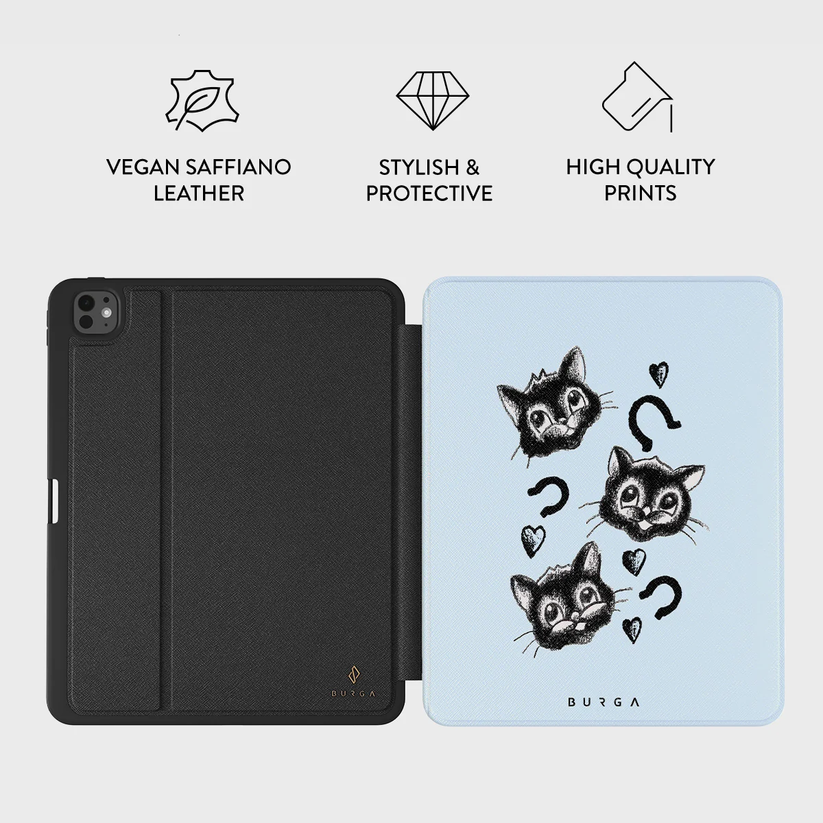 Hocus Pocus - iPad Pro 13 (8th/7th Gen) Case - Image 2