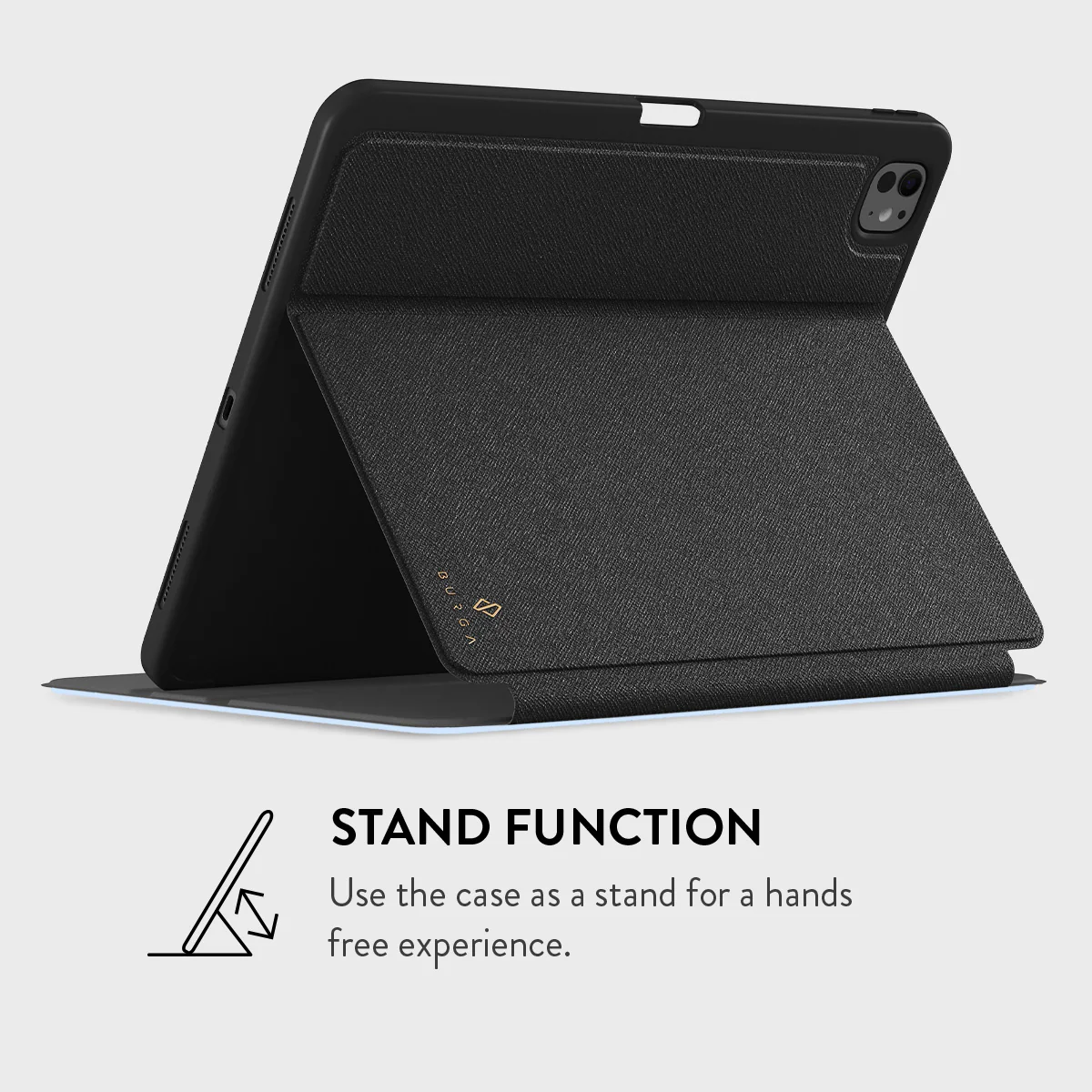 Hocus Pocus - iPad Pro 13 (8th/7th Gen) Case - Image 5