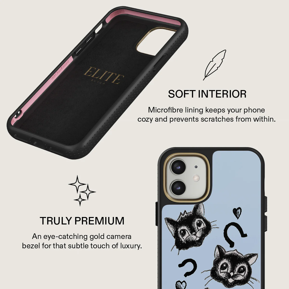 Hocus Pocus - iPhone 11 Case - Image 10