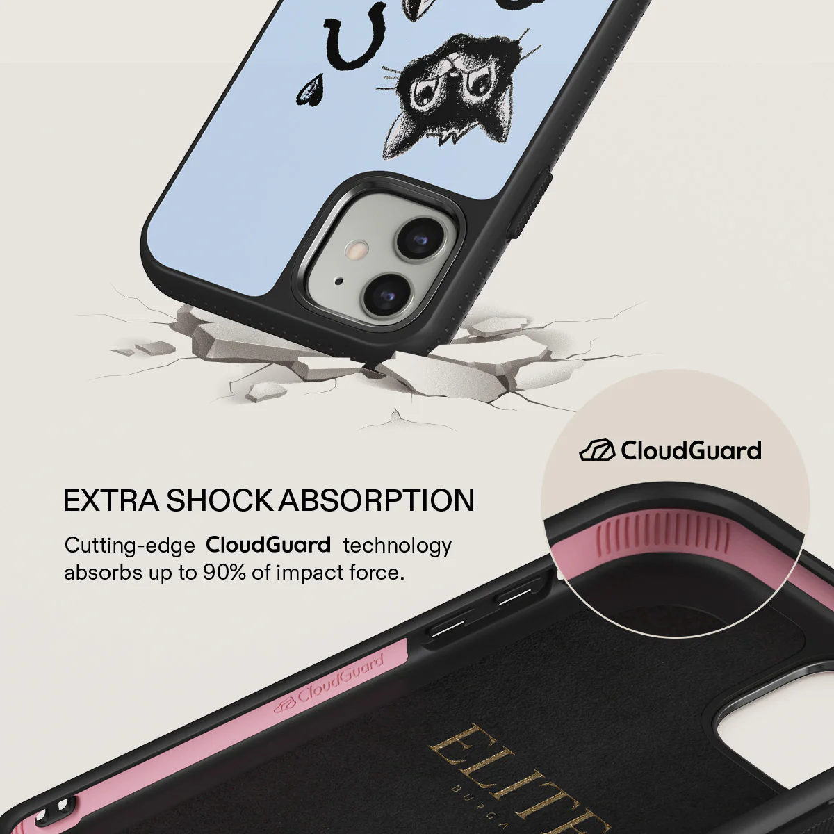 Hocus Pocus - iPhone 11 Case - Image 14